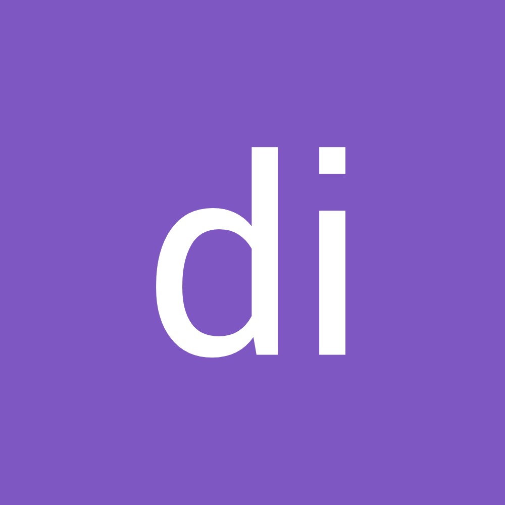 Meet your Posher, Di